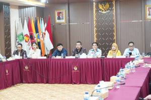 Cagub Perseorangan Dharma Pongrekun-Kun Tak Penuhi Syarat Administrasi di Pilgub Jakarta