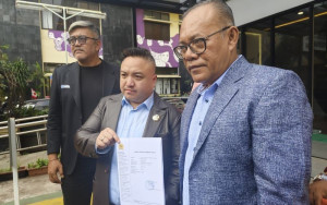 Pengacara Terpidana Kasus Vina Cirebon Mengadu ke Komnas HAM
