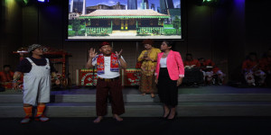 3 Teater Tradisional Indonesia Ini Punya Daya Tarik Bagi Wisatawan Lokal dan Mancanegara