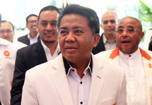 PKS Tunggu Koalisi untuk Pendamping Sohibul Iman di Pilkada DKI Jakarta