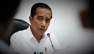 Besok! Mahkamah Rakyat Luar Biasa Mau Sidang Presiden Jokowi