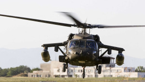 Indonesia Kejar Kontrak Pembelian Helikopter Black Hawk