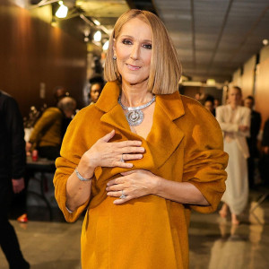Celine Dion Bagikan Kisahnya Melawan Sindrom Orang Kaku Lewat Dokumenter