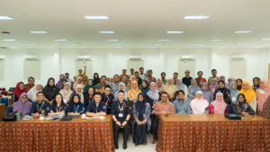Atasi Kesenjangan Jumlah Apoteker, Apotek Alpro dan APTFMA Berikan Pelatihan kepada 21 Universitas di Indonesia