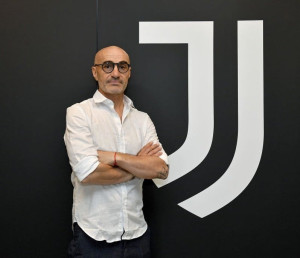 Juventus Tunjuk Paolo Montero Sebagai Pelatih Next Gen Musim 2024-2025