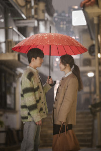 5 Hal Menarik yang Diangkat Drakor The Midnight Romance in Hagwon