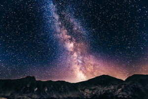 3 Destinasi Terbaik untuk Melihat Milky Way di Indonesia