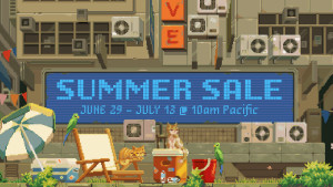 Event Diskon Steam Summer Sale 2024, Kesempatan Emas untuk Gamer PC