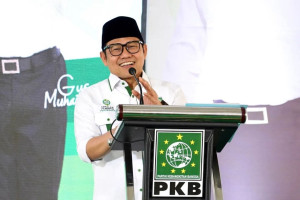 PKS Usul Pimpinan DPR dari Semua Partai, Cak Imin: Prosesnya Agak Sulit