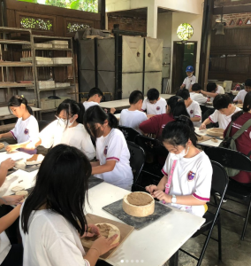 3 Tempat Pottery Class Populer di Indonesia