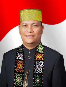 RIcuh Rapat Paripurna DPD, Hasan Basri: La Nyalla Tidak Pern,..