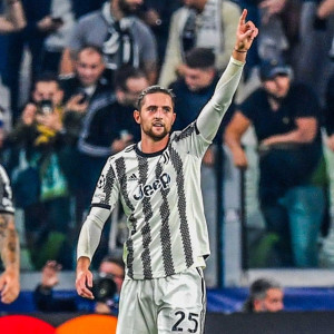 Adrien Rabiot Tolak Tawaran Kontrak Terakhir Juventus, Buka ,..