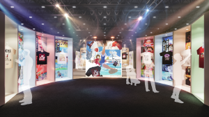 UNIQLO Luncurkan Koleksi dan Hiburan Sambut Anniversary ke 25 Anime ONE PIECE