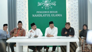 Kader NU Minta Maaf Setelah Dipecat dari Kepengurusan LBM NU DKI Jakarta