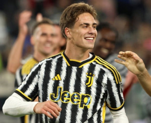 Chelsea Gagal Angkut Kenan Yildiz dari Juventus di Tengah Negosiasi Kontrak Baru