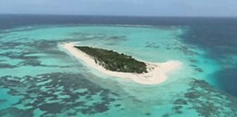 Penjualan Pulau Lantigiang Terindikasi Sejak 2019, Kata Menteri LHK