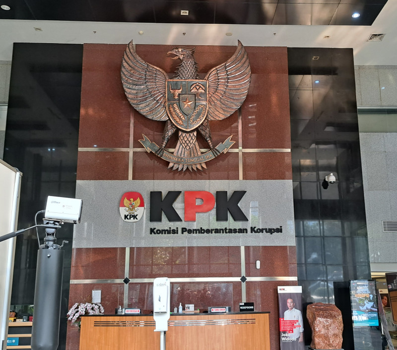 KPK Bakal Jadwal Ulang Rapat Koordinasi dengan Polda Metro Jaya Soal Supervisi Kasus Dugaan Pemerasan Terhadap Syahrul Yasin Limpo