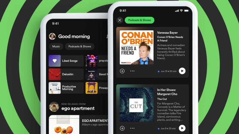 Spotify Luncurkan Fitur Miniplayer di PC, Bisa Atur Lagu dan Podcast Tanpa Perlu Buka Aplikasi