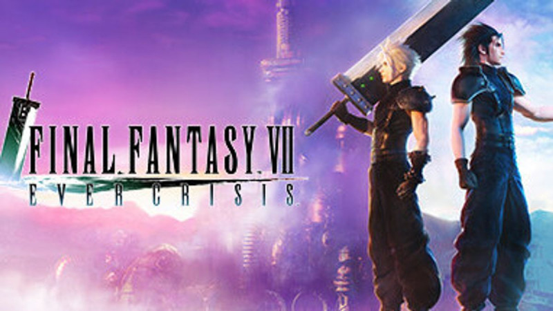 Gim Final Fantasy 7: Ever Crisis Hadir di PC Steam Mulai 7 Desember 2023