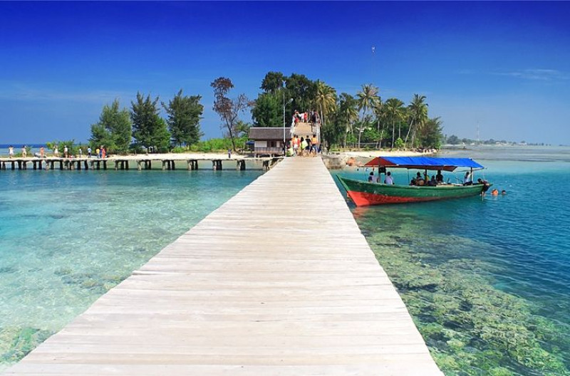 Ingin Berlibur Akhir Tahun? 5 Resor di Pulau Seribu Ini Bisa Jadi Pilihan
