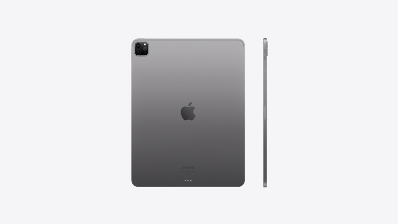 Apple Rancang iPad Air 12,9 Inci, Jadi yang Pertama Paling Besar
