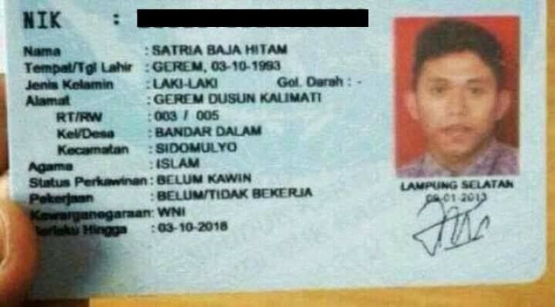 NIK Warga DKI yang Tak Berdomisili di Ibu Kota akan Dinonaktifkan, Ada yang 25 Tahun Tinggal di Tangsel tapi Masih KTP Jakarta