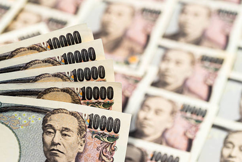 Nilai Tukar Yen Jepang Turun Tajam, Ini Penyebabnya