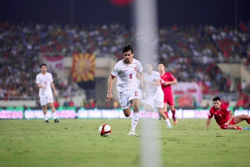 Kabar Gembira! SC Heerenveen Izinkan Nathan Tjoe-A-On Bela Indonesia Lagi di Piala Asia U-23 2024
