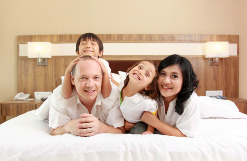 Rekomendasi 5 Hotel Ramah Anak di Jakarta, Pilihan Ideal untuk Staycation Long Weekend!