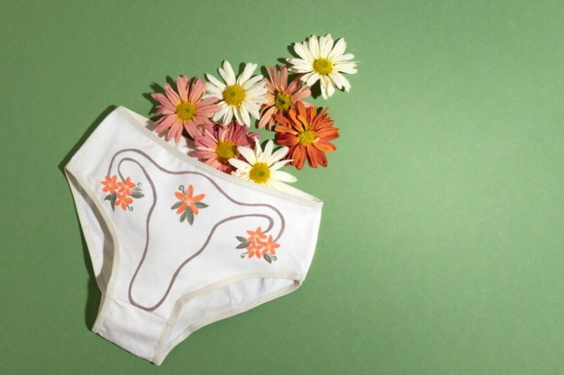 5 Pilihan Menstrual Pants Nyaman dan Ramah Lingkungan untuk Kenyamanan Selama Menstruasi