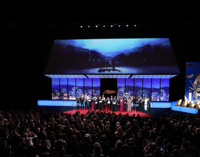 Kemendikbudristek Apresiasi dan Fasilitasi Kehadiran Sineas Indonesia di Cannes Film Festival 2024