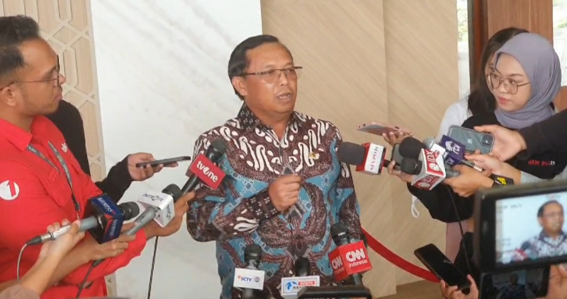 Partai Demokrat Nilai Budisatrio Djiwandono dan Raffi Ahmad Calon Potensial di Pilgub Jakarta 