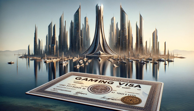 Targetkan Jadi Pusat Gim Global pada 2033, Dubai Luncurkan Gaming Visa
