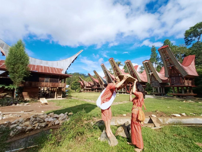 3 Desa Wisata di Sulawesi Selatan Ini Masuk 50 Besar ADWI 2024