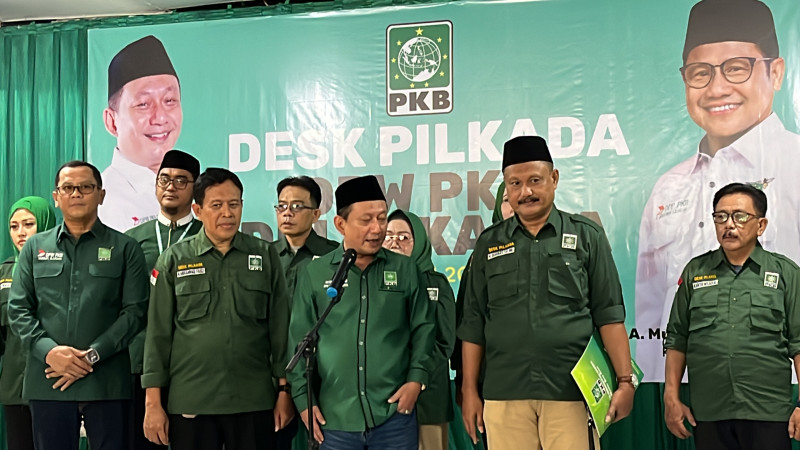 PKB Dukung Anies Baswedan Jadi Bakal Calon Gubernur Jakarta, Tinggal Cari Bacawagub