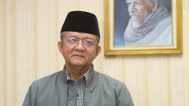 Muhammadiyah Apresiasi Pembentukan Satgas Judi Online