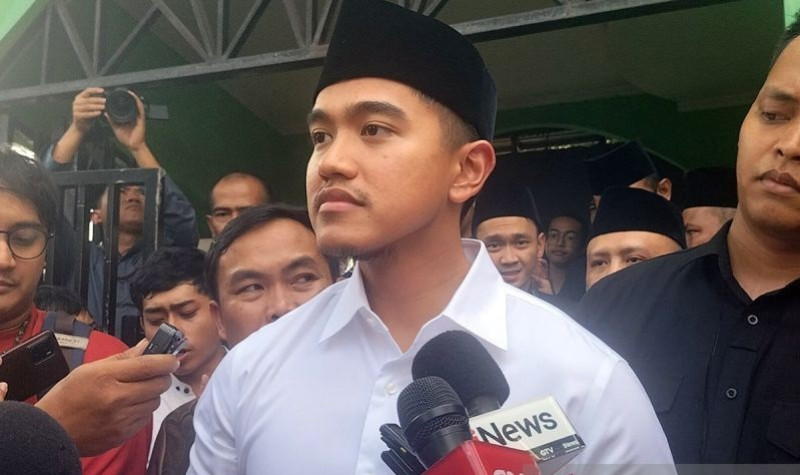 PKB dan PAN Kompak Bantah Disodori Nama Kaesang untuk Pilkada Jakarta